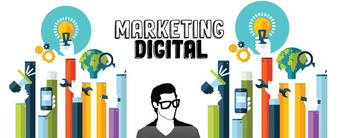 Marketing digital Agencia Proyecto F5